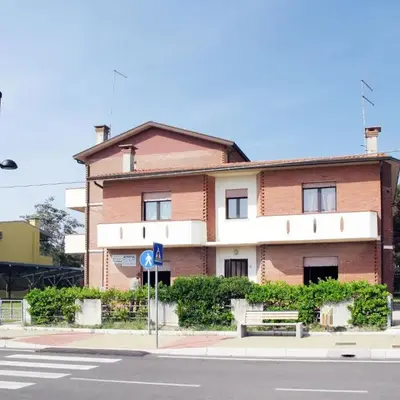 Apartment Casa Jolanda-7 by Interhome