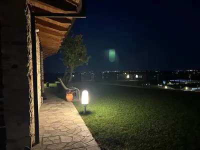 Planimetria di Nuovo B&B Colline San Benedetto