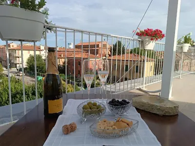 Bevande di AStri Venice B&B