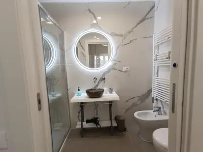 Bagno di AStri Venice B&B