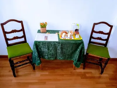 Bevande di Casa Favaretto Guest House