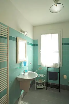 Bagno di Agriturismo Il Magicorto