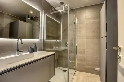 Bagno di Do POMI Suite