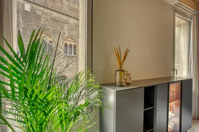Planimetria di Do POMI Suite
