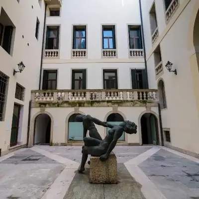 Residenza Corso Palladio 159