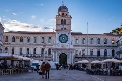 Luogo di interesse nelle vicinanze dell'appartamento