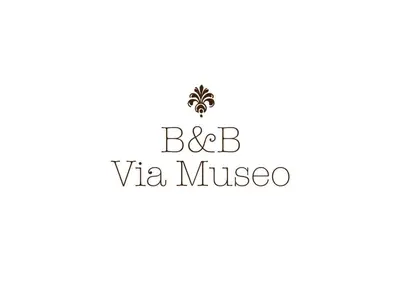 Certificato, attestato, insegna o altro documento esposto da B&B Via Museo