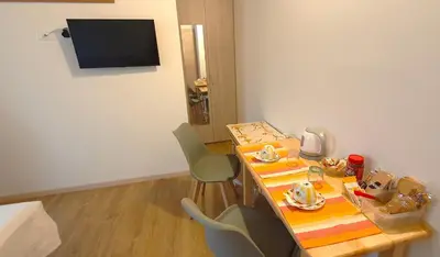 TV o dispositivi per l'intrattenimento presso Casa Vilma