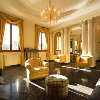 Ca' De Le Colonne - Luxury Grand Canal View