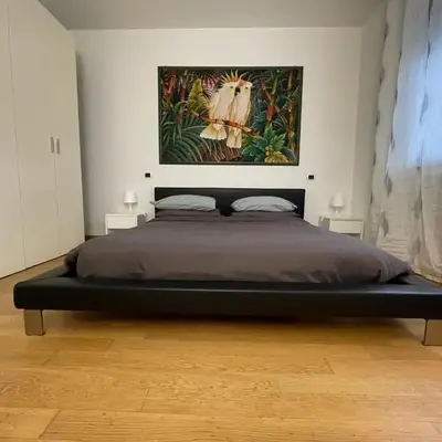 Giovigemini Apartment