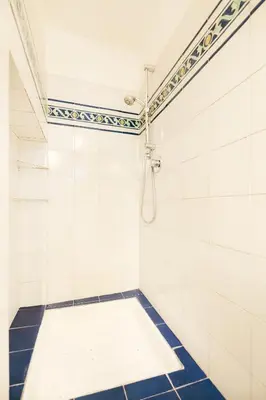 Bagno di Santa Margherita, casa accogliente e confortevole