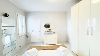 Letto o letti in una camera di Fairmont Residence Alice by Ca-Sa Check