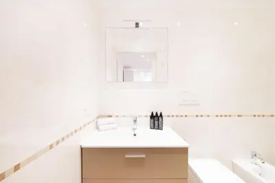 Bagno di Boutique apartment nel Cuore di Venezia