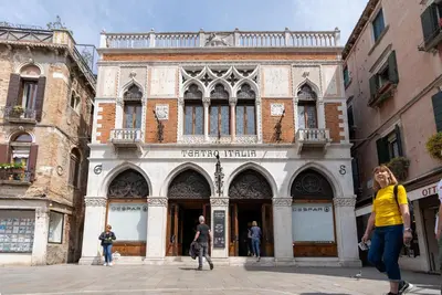 Ospiti di Boutique apartment nel Cuore di Venezia