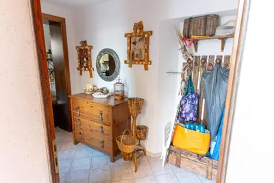 Planimetria di Casa Aprilia by Ca-Sa Check