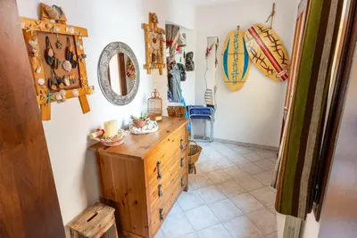 Planimetria di Casa Aprilia by Ca-Sa Check