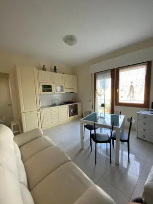 Cucina o angolo cottura di Fairmont Residence Elisabetta by Ca-Sa Check
