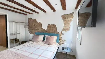 Planimetria di Maison Studio 1 by Ca-Sa Check