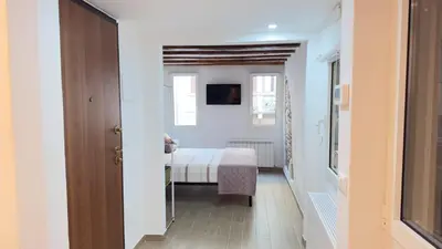 Planimetria di Maison Studio 1 by Ca-Sa Check