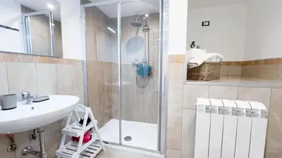 Planimetria di Maison Studio 1 by Ca-Sa Check