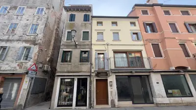 Planimetria di Maison Studio 1 by Ca-Sa Check