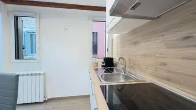Planimetria di Maison Studio 1 by Ca-Sa Check