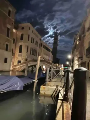 Planimetria di Apt Ponte Dei Greci