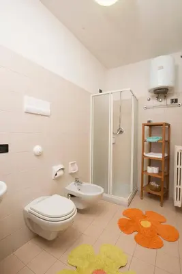 Bagno di Casa Battisti