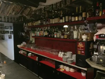 Bevande di Il Podere Del Convento