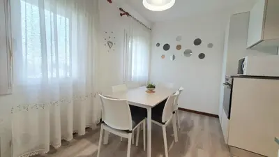 Planimetria di NIKO casa - 3 bedroom townhouse