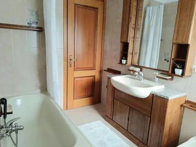 Planimetria di NIKO casa - 3 bedroom townhouse