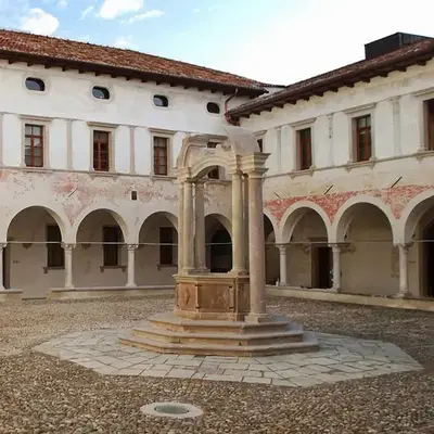 Campus San Francesco