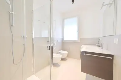 Bagno di L14 Apartments