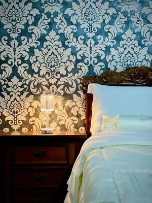 Letto o letti in una camera di Venice VIP Guest House