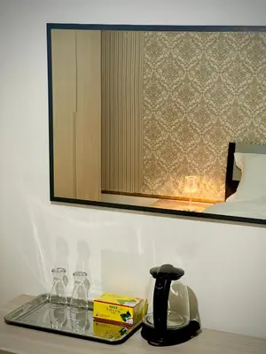 Planimetria di Venice VIP Guest House