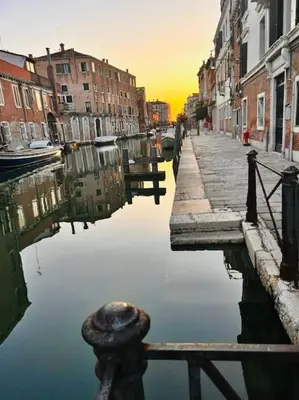 Paesaggio naturale nelle vicinanze dell'appartamento