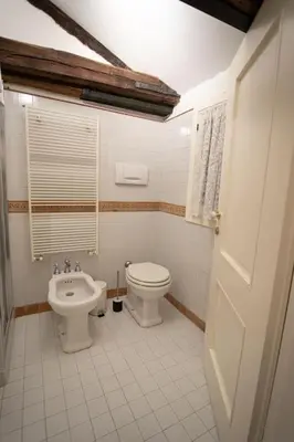 Bagno di Ca' Regina