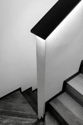 Planimetria di Palazzo Ruzante Padova - Parigi Apt