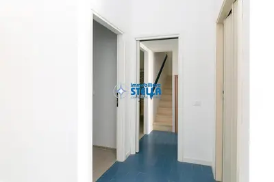 Planimetria di Bagni Miramare