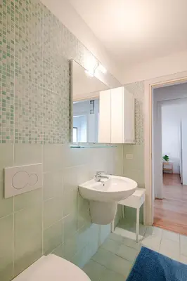 Bagno di Ca Mantoet - 3Bedroom Loft