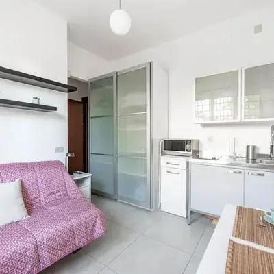 enJoy Home - Piccolo monolocale zona Ospedale
