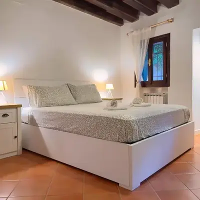 Casa Alleria Venezia Cozy Apartment by Rialto Bridge