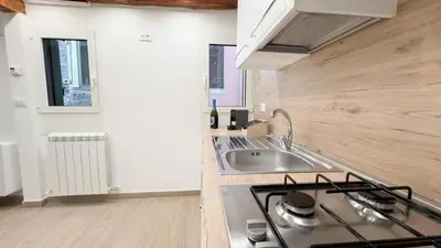 Planimetria di Maison Studio 2 by Ca-Sa Check