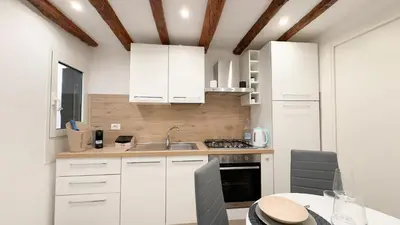 Planimetria di Maison Studio 2 by Ca-Sa Check