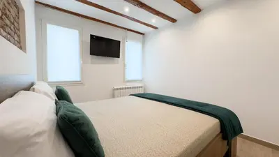 Planimetria di Maison Studio 2 by Ca-Sa Check