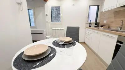 Planimetria di Maison Studio 2 by Ca-Sa Check