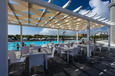 Piscina di Camping Internazionale - Sottomarina di Chioggia o nelle vicinanze