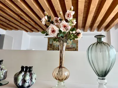 Planimetria di Venice Lucky House