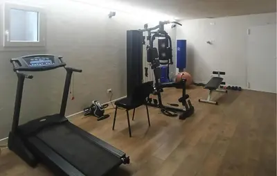 Palestra o centro fitness di Fly House