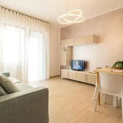 Trilocale VI20